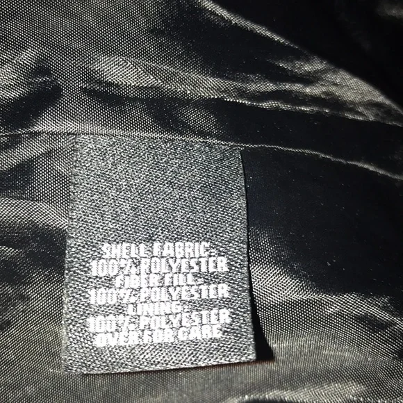 Relativity Vest 1X - Picture 4 of 4